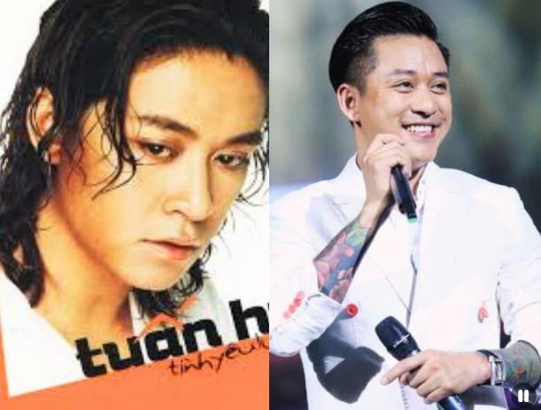 Quá khứ muốn quên của dàn anh trai chông gai: Tiến Luật thời trẻ, một rapper bị nhận nhầm là tội phạm-3