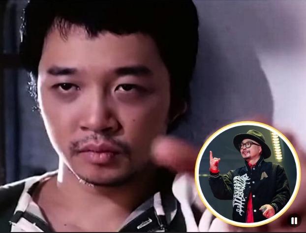 Quá khứ muốn quên của dàn anh trai chông gai: Tiến Luật thời trẻ, một rapper bị nhận nhầm là tội phạm-7