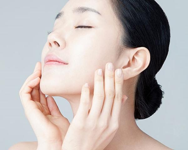 Gái Hàn không ai sai lầm khi rửa mặt, bảo sao da lúc nào cũng đẹp căng-2