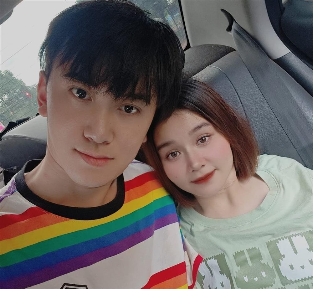 Chàng kỹ sư Trung Quốc vượt 5.000km đến cưới cô gái Việt liệt tứ chi giờ ra sao?-1