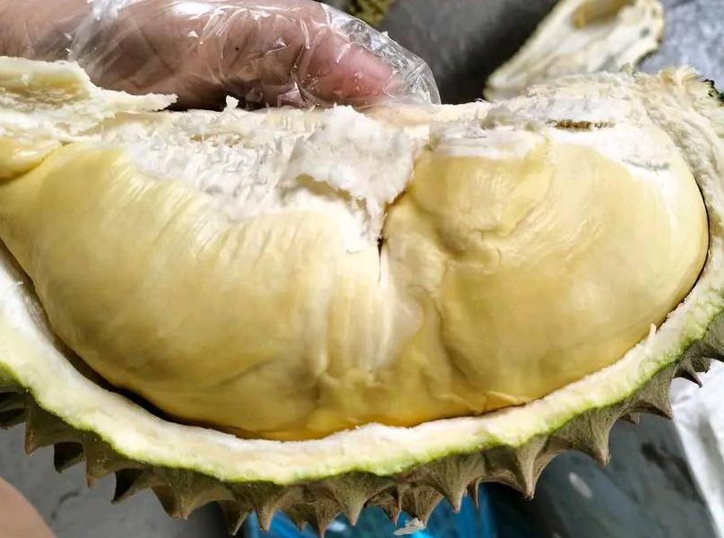 Cảnh báo nhóm người không nên ăn sầu riêng
