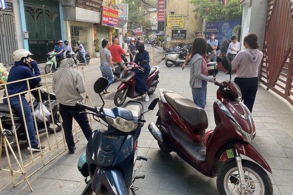 NÓNG: TP HCM chính thức công bố danh sách các trường tuyển bổ sung lớp 10-3