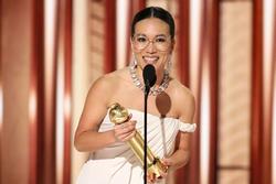 Nữ diễn viên hài gốc Việt nổi danh ở Hollywood