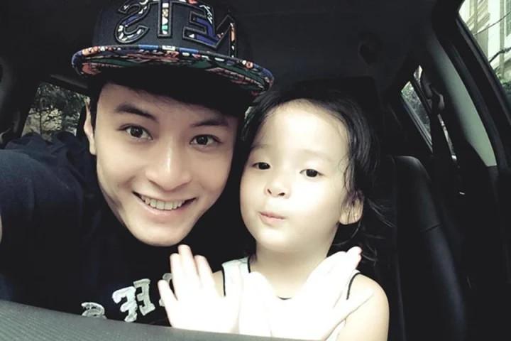 Ái nữ con ngoan, chị đảm nhà Hồng Đăng: Trổ mã ra dáng thiếu nữ, hiểu chuyện lại còn chăm em cực khéo-2