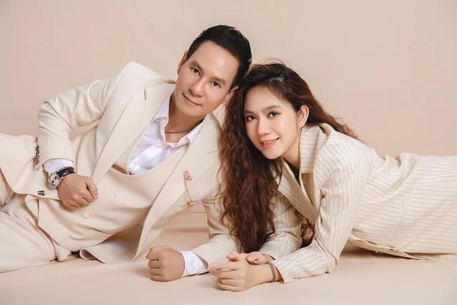 2 sao nam Việt lấy vợ là người nổi tiếng kém 17 tuổi: Ai cũng giàu khủng, hạnh phúc chứng tỏ tuổi tác chỉ là con số-1