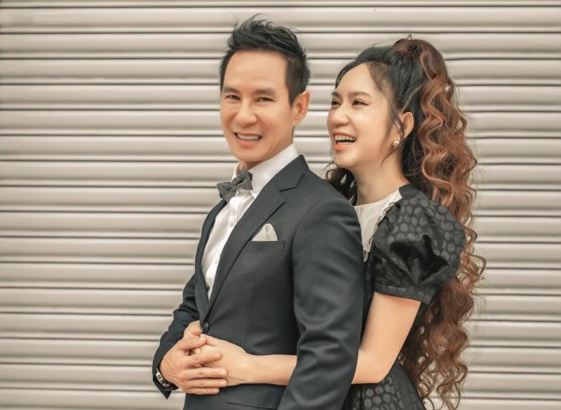 2 sao nam Việt lấy vợ là người nổi tiếng kém 17 tuổi: Ai cũng giàu khủng, hạnh phúc chứng tỏ tuổi tác chỉ là con số-2