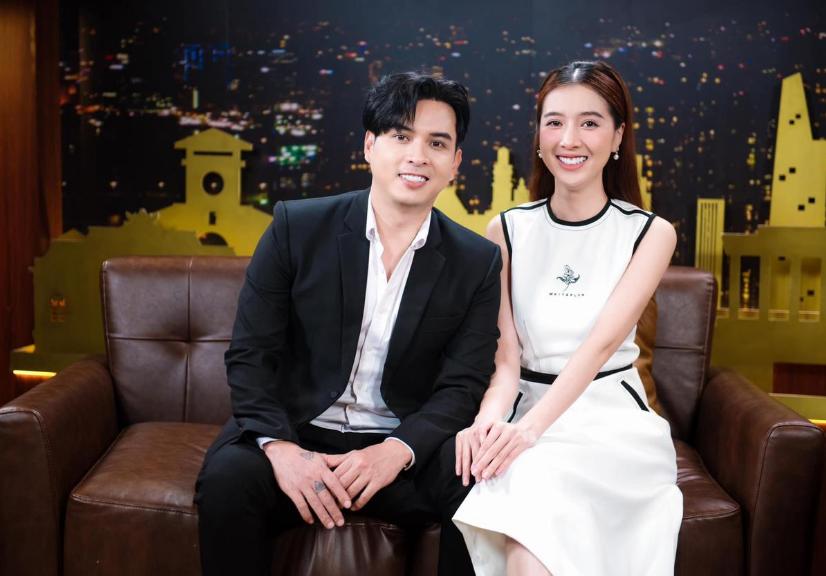 2 sao nam Việt lấy vợ là người nổi tiếng kém 17 tuổi: Ai cũng giàu khủng, hạnh phúc chứng tỏ tuổi tác chỉ là con số-8