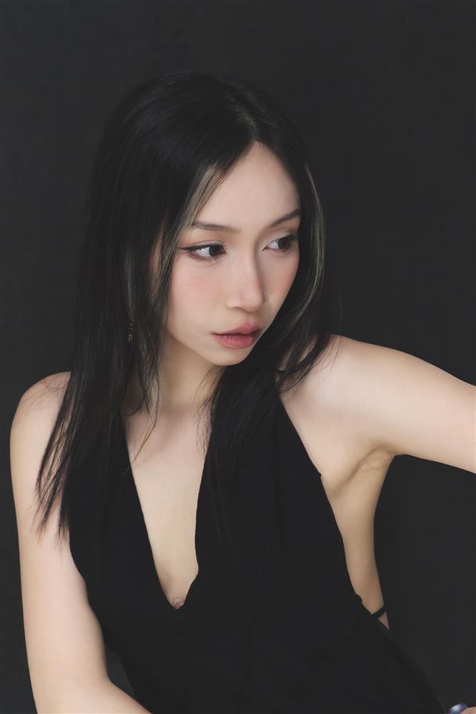 Ca sĩ Mỹ Anh: Chỉ cần một video ‘cắn’ view đã nổi tiếng-1