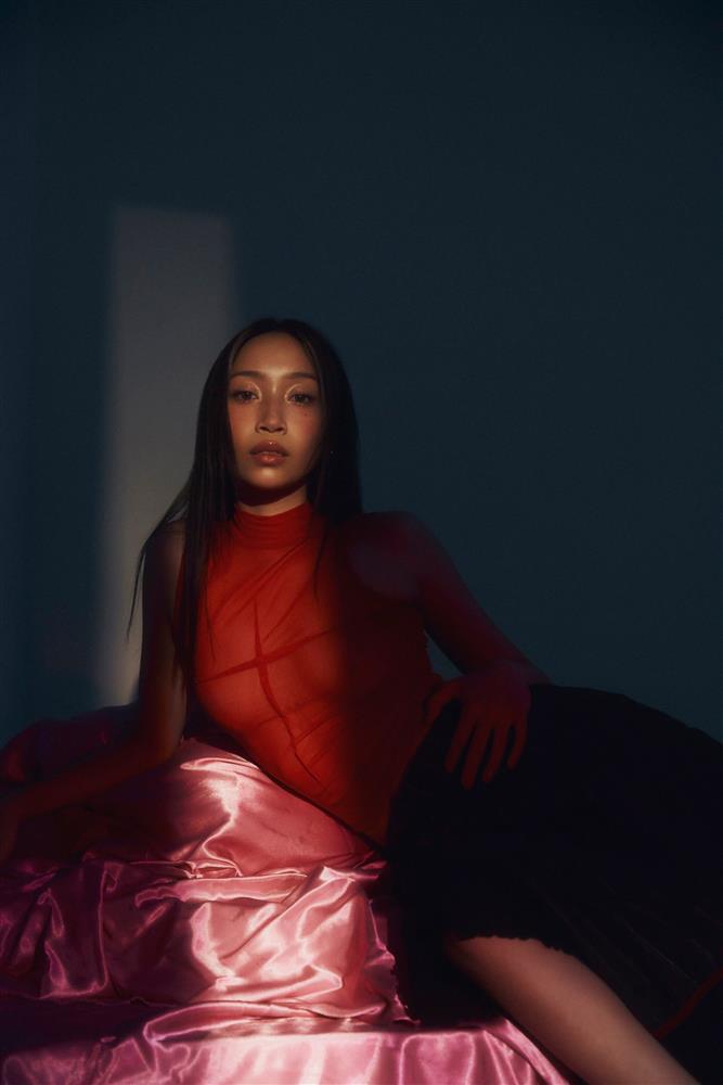 Ca sĩ Mỹ Anh: Chỉ cần một video ‘cắn’ view đã nổi tiếng-2