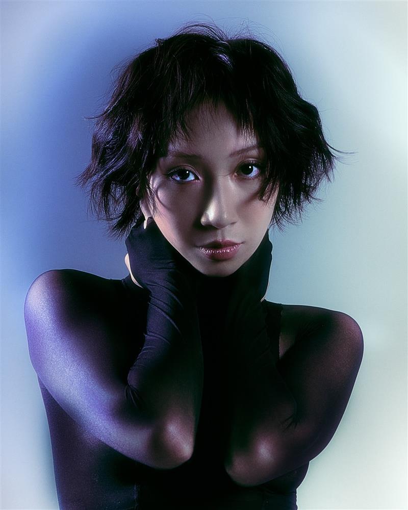 Ca sĩ Mỹ Anh: Chỉ cần một video ‘cắn’ view đã nổi tiếng-3