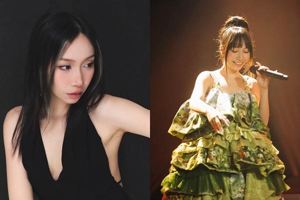 3 Gen Z cá tính và nổi loạn có bố mẹ là người nổi tiếng là ai?-4