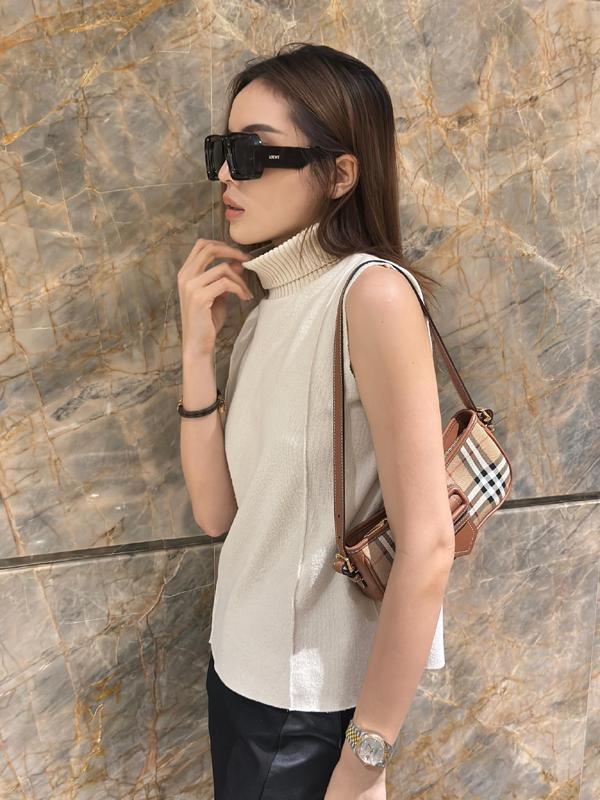 Hoa hậu Kỳ Duyên có làn da căng bóng nhờ 6 bước chăm sóc đáng tham khảo-7