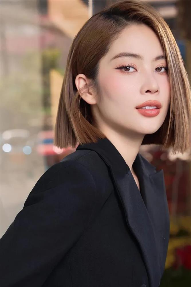 Những người đẹp đam mê đi thi hoa hậu-1