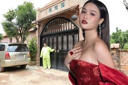 Con gái nghệ sĩ hài có biệt phủ 1.600m2 ở Đồng Nai: Được khuyên thi hoa hậu vì xinh đẹp, body siêu hot 94-64-99 cm