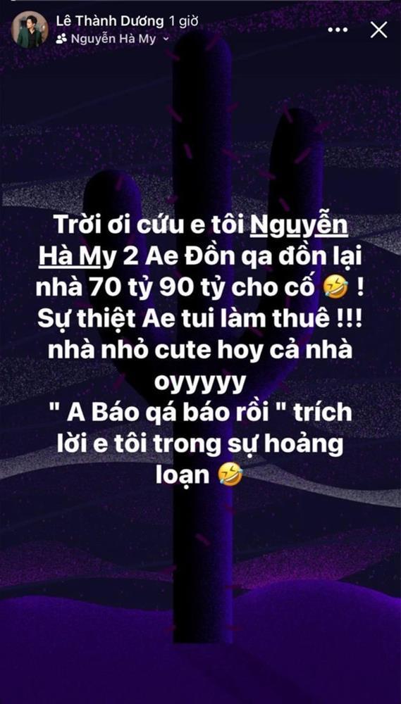 Thực hư thông tin Sam sở hữu căn hộ 90 tỷ đồng-2