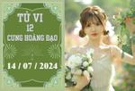 Tử vi 12 cung hoàng đạo ngày 15/7: Song Ngư thuận lợi, Kim Ngưu ổn định-1