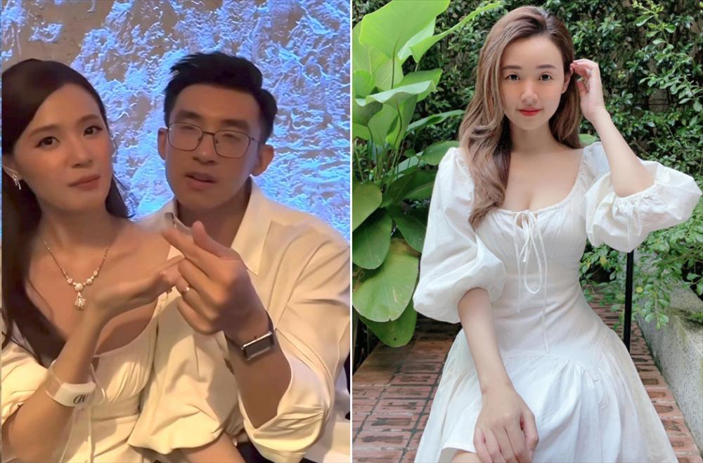 Midu khoe ảnh hậu tuần trăng mật sang chảnh, lộ điểm chung thú vị với nàng dâu hào môn Tăng Thanh Hà-5