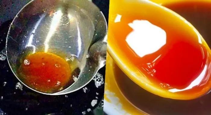 Cách làm nước màu cho món kho thêm đậm vị-1