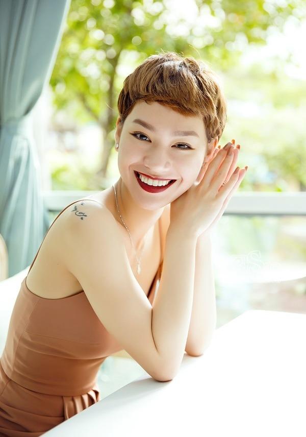 Trà My Idol rời showbiz khi đang trên đỉnh cao, cuộc sống hiện ra sao?-1