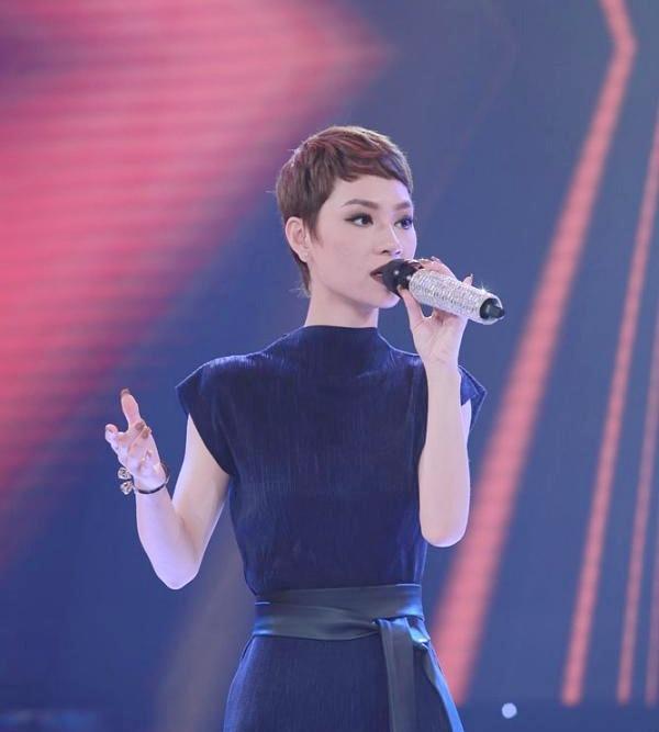 Trà My Idol rời showbiz khi đang trên đỉnh cao, cuộc sống hiện ra sao?-3