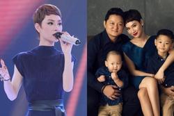 Trà My Idol rời showbiz khi đang trên đỉnh cao, cuộc sống hiện ra sao?