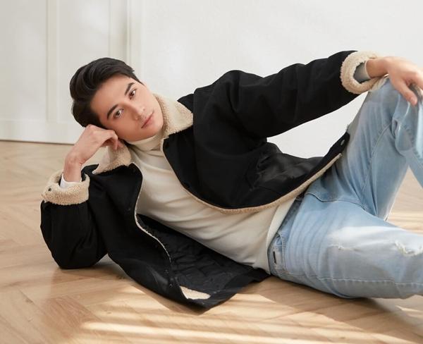 Có bố là võ sư, Mr World Vietnam 2024 Tuấn Ngọc giỏi tiếng Anh và nhiều tài lẻ-7