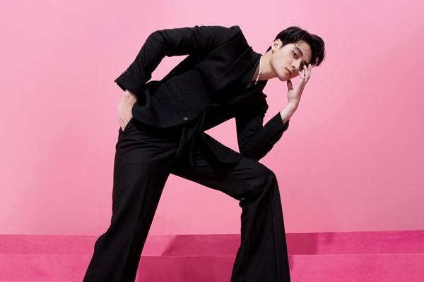 Có bố là võ sư, Mr World Vietnam 2024 Tuấn Ngọc giỏi tiếng Anh và nhiều tài lẻ-13