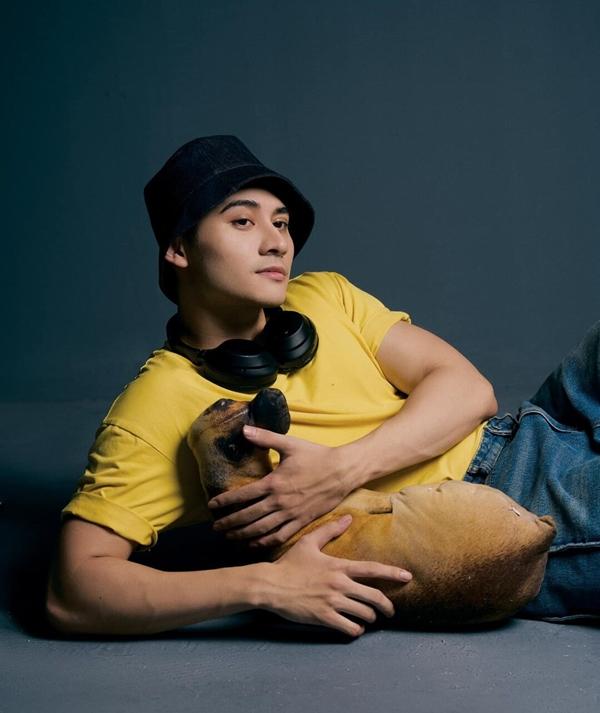 Có bố là võ sư, Mr World Vietnam 2024 Tuấn Ngọc giỏi tiếng Anh và nhiều tài lẻ-16