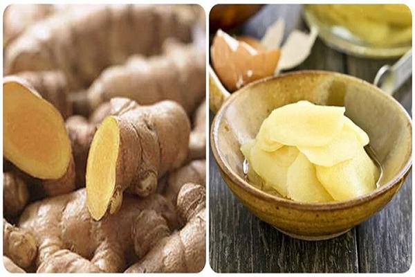 Loại củ rẻ bèo được bác sĩ khuyên dùng 3 lát mỗi ngày, sẽ tốt hơn khi sử dụng cả vỏ-1