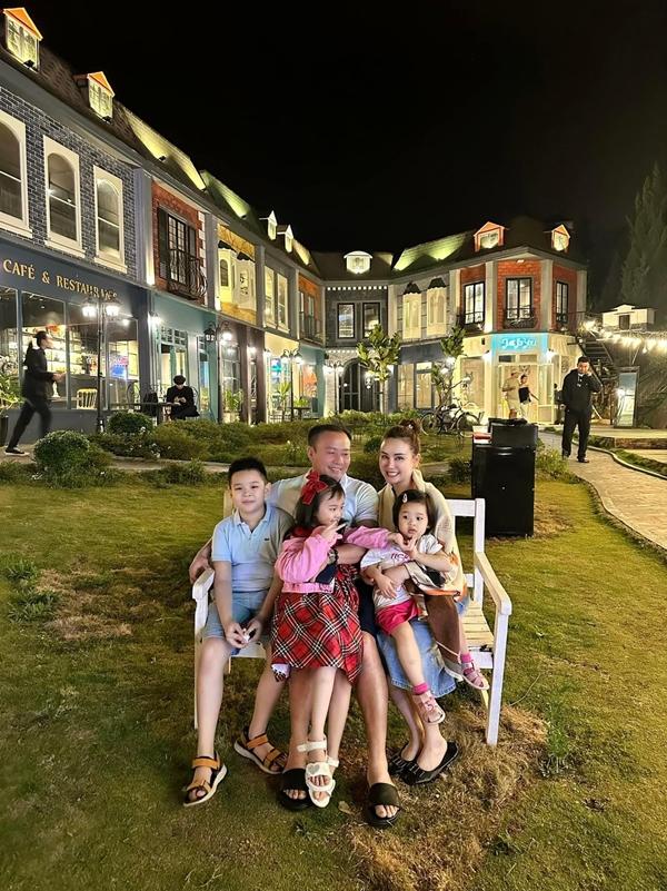 Choáng ngợp với cơ ngơi xanh mướt ở Đà Lạt của nữ ca sĩ Việt và chồng đại gia-9