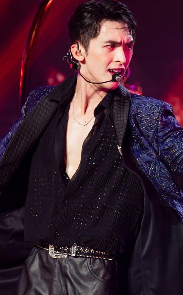 Đức Phúc, Song Luân khóc nức nở vì kết quả show Anh trai say hi-1