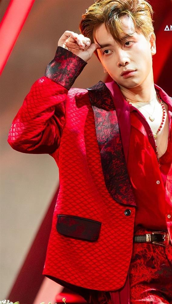 Đức Phúc, Song Luân khóc nức nở vì kết quả show Anh trai say hi-2