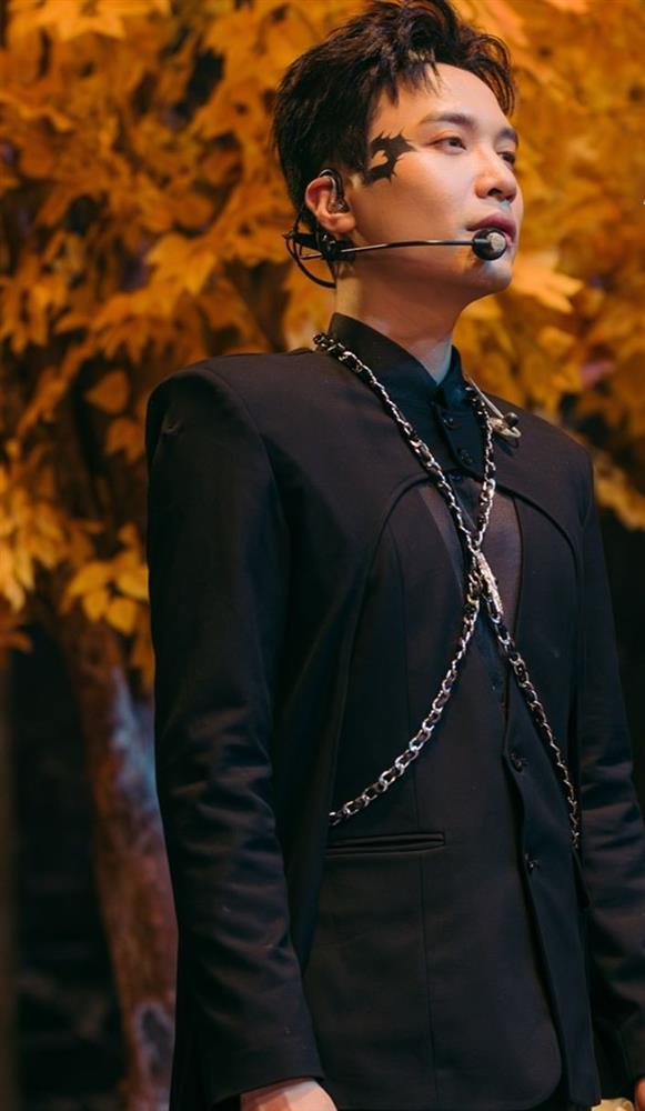 Đức Phúc, Song Luân khóc nức nở vì kết quả show Anh trai say hi-3