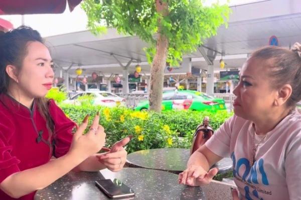 Siu Black: Bỏ hết show nhiều tiền ở Việt Nam để đi châu Âu diễn nhưng thất vọng-3