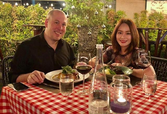 Vợ cũ MC Thành Trung khoe không gian sống nhiều cây xanh, nhiều điểm chung với nhà mẹ chồng Tây-1