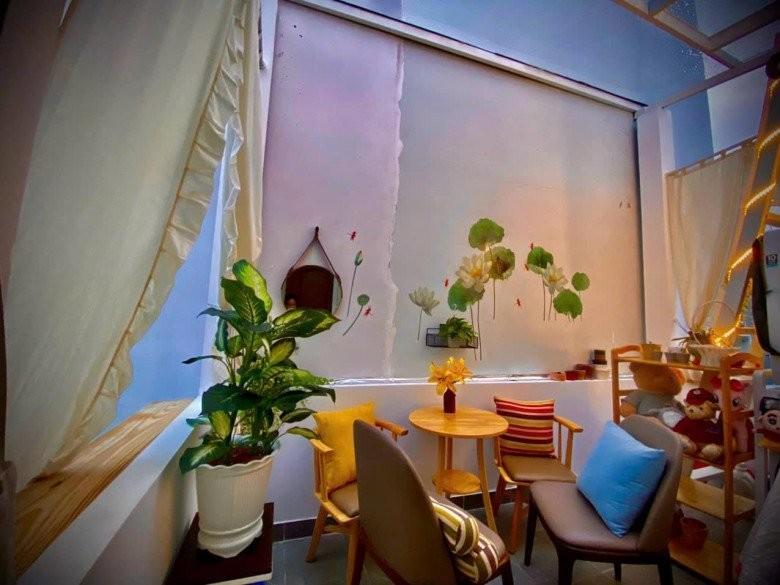 Vợ cũ MC Thành Trung khoe không gian sống nhiều cây xanh, nhiều điểm chung với nhà mẹ chồng Tây-4