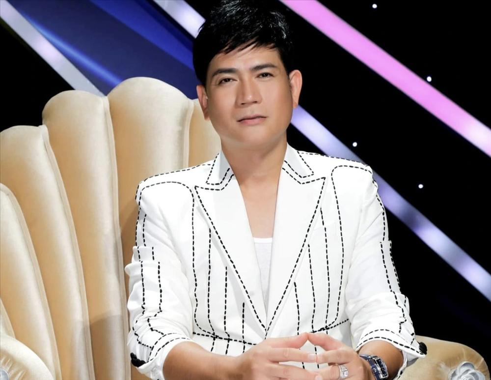 Ông hoàng nhạc miền Tây Quách Thành Danh: Hôn nhân yên bình bên vợ, đặt tên cho 5 nhóc tỳ cực ý nghĩa-2