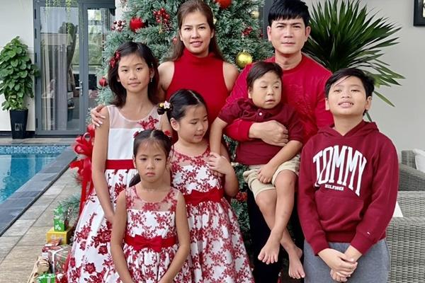 Cơ ngơi triệu đô của sao Việt: Khám phá villa trị giá 35 tỷ đồng của Quách Thành Danh-11