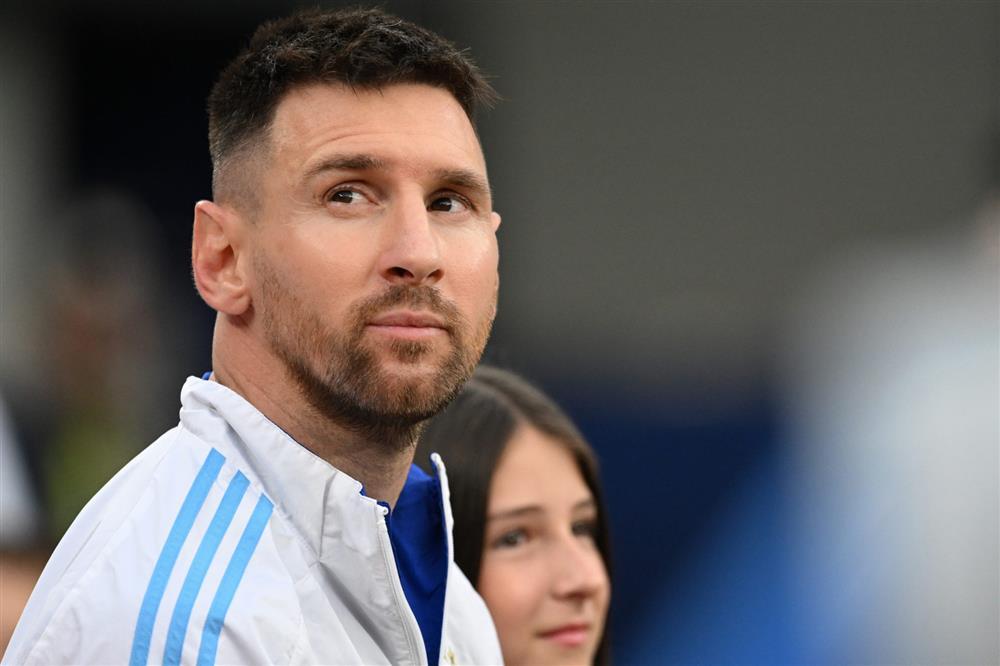 Chung kết Copa America 2024: Bóng đá Mỹ và mỏ vàng Messi-2