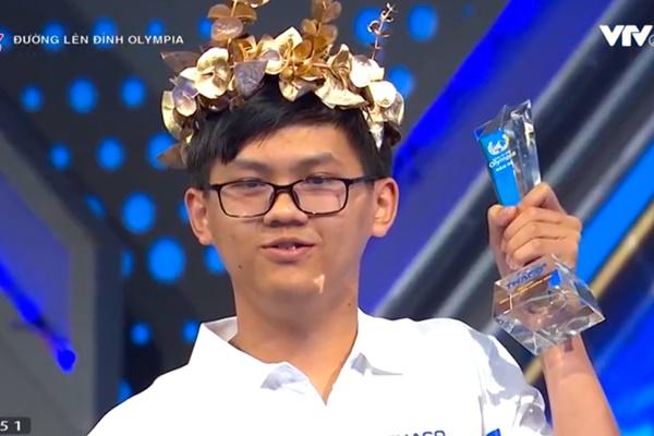 3 thí sinh Olympia 24 gây tiếc nuối vì tài năng miễn bàn, dừng lại chỉ vì kém may mắn-4