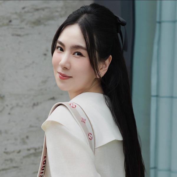 MC Mai Ngọc có làn da căng mọng ở tuổi 34 nhờ thói quen hàng ngày ít ai biết-9