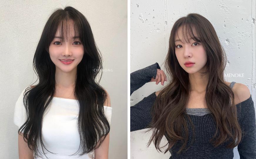 5 kiểu tóc xoăn sang trọng dành cho phụ nữ trên 40 tuổi-3