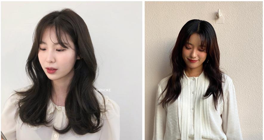 5 kiểu tóc xoăn sang trọng dành cho phụ nữ trên 40 tuổi-4