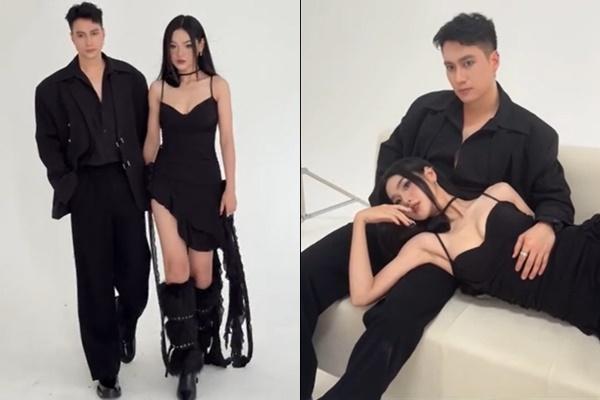 Việt Anh khoe body tuổi 43, cực tình với nữ diễn viên kém 18 tuổi-1