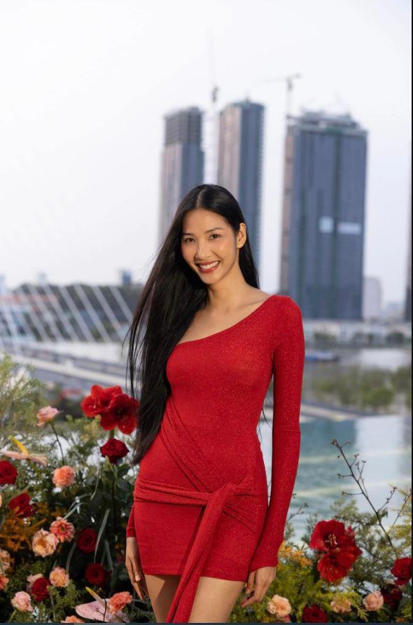 Hoàng Thuỳ và 4 lần vạch mặt đồng nghiệp: Từ nhiếp ảnh đến Hoa hậu, không trừ ai-1