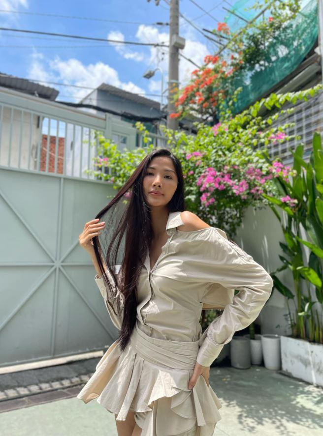 Hoàng Thuỳ và 4 lần vạch mặt đồng nghiệp: Từ nhiếp ảnh đến Hoa hậu, không trừ ai-3