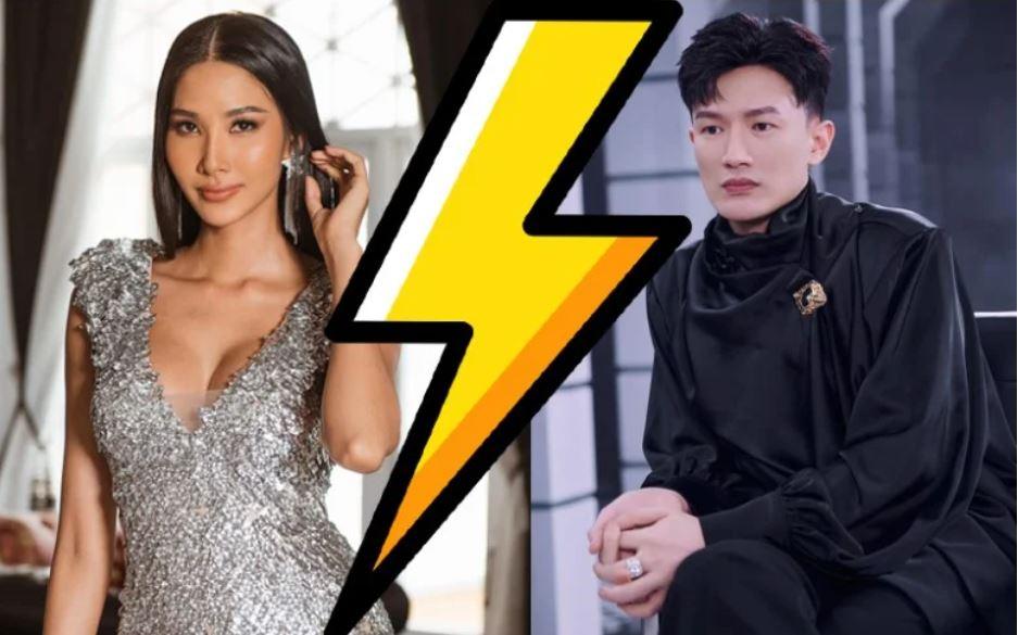 Hoàng Thuỳ và 4 lần vạch mặt đồng nghiệp: Từ nhiếp ảnh đến Hoa hậu, không trừ ai-5