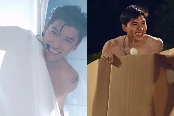 Showbiz Việt: Loạt mẹ bỉm gây sốt vì lấy dáng nhanh chóng!-11