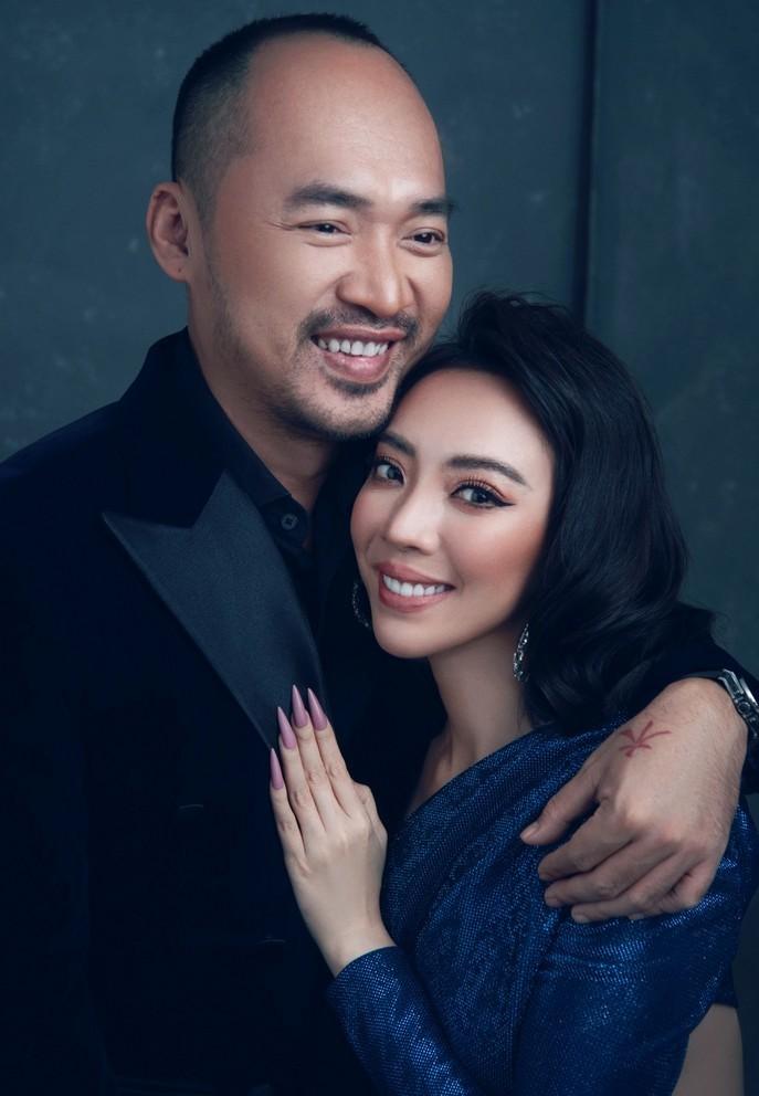 Quý tử duy nhất của Thu Trang - Tiến Luật: 10 tuổi làm gia sư, vẻ ngoài nhặt hết nét đẹp của bố mẹ-1