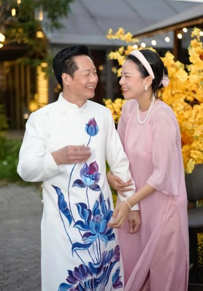 Choáng với dáng vóc Phan Như Thảo nặng gần 100kg sau sinh con, ngày càng xinh đẹp gợi cảm-4